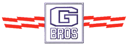 Gbros Logo